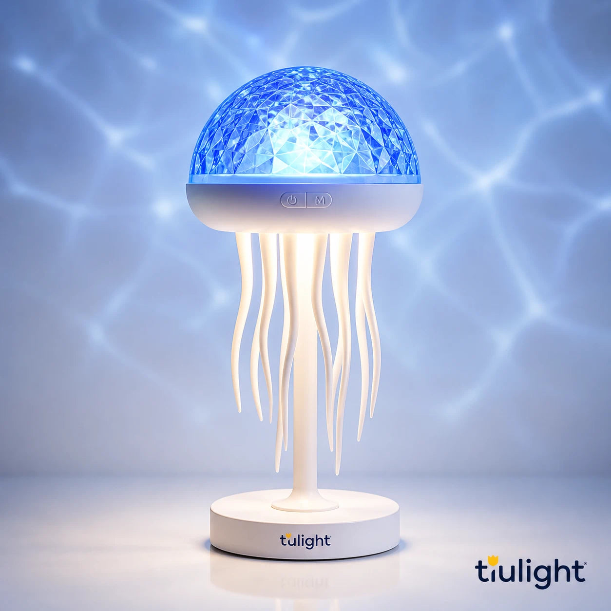 tulight Aura — Sleep & Calm Lamp