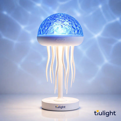 tulight Aura — Sleep & Calm Lamp