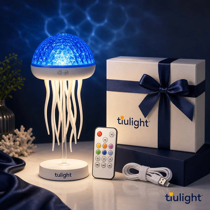 tulight Aura — Sleep & Calm Lamp