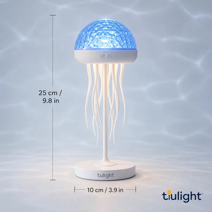 tulight Aura — Sleep & Calm Lamp