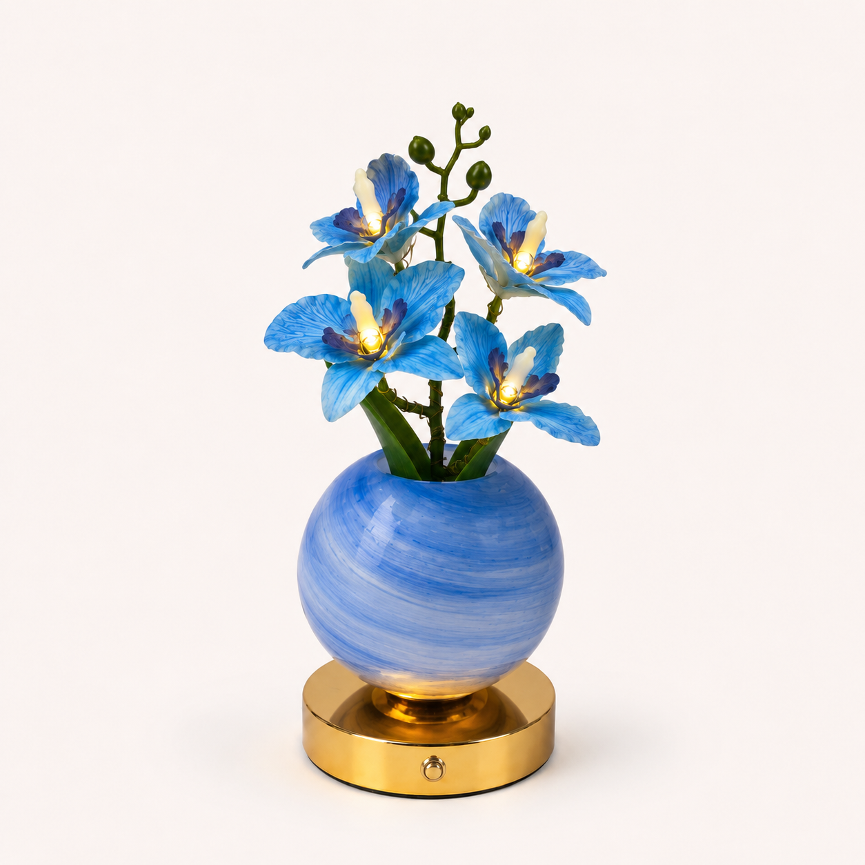 Orchid Bloom Lamp