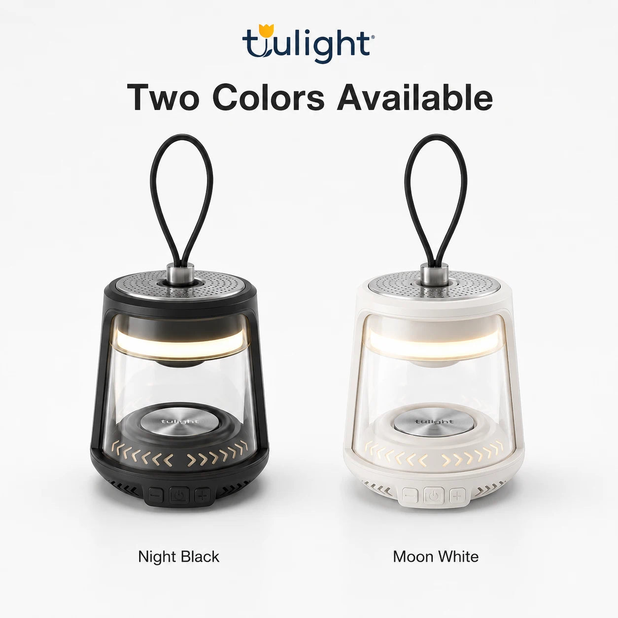Rhythm Light Speaker - Bluetooth Speaker with Sync Sound & Light | Peakzooc CyberPulse