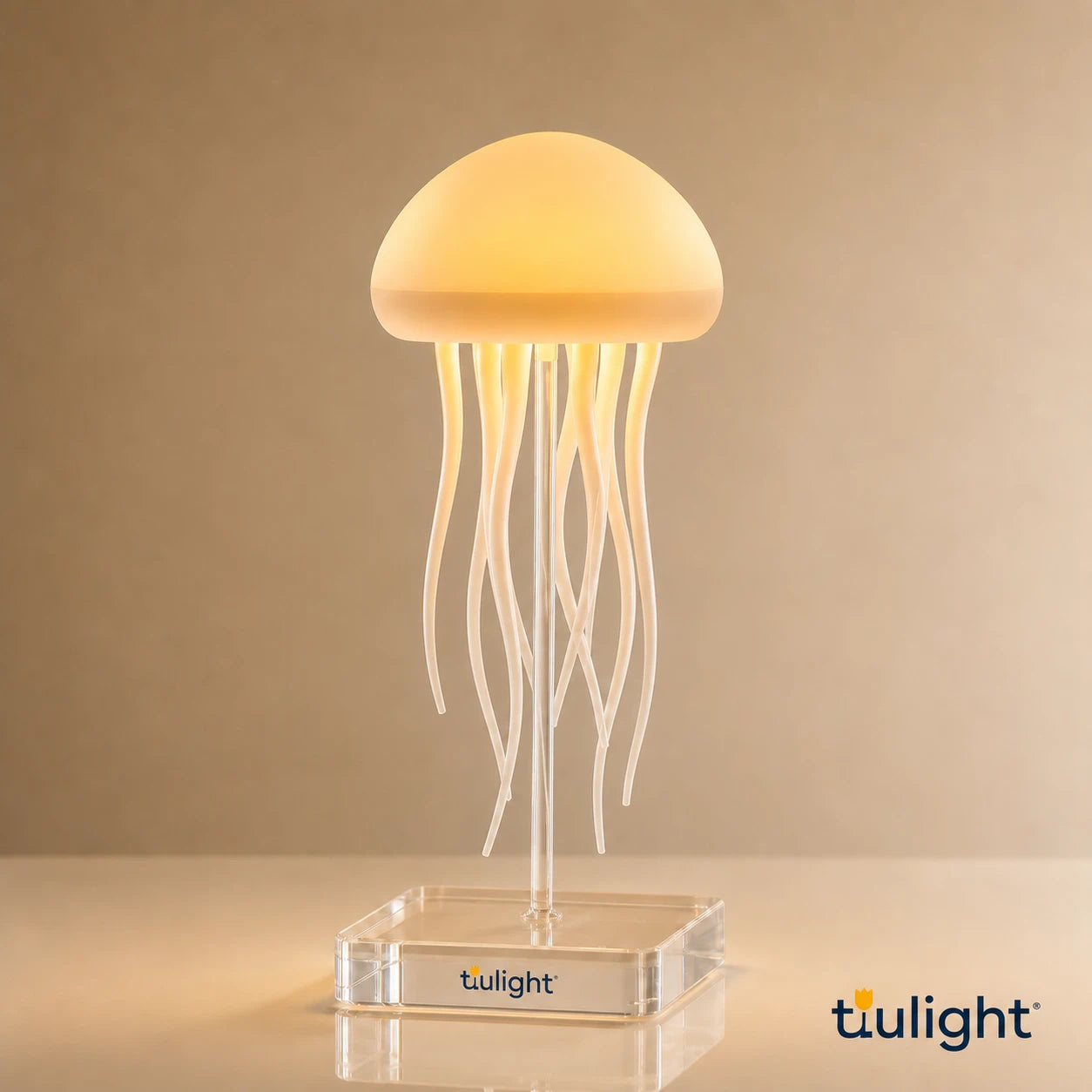 tulight Aura — Sleep & Calm Lamp