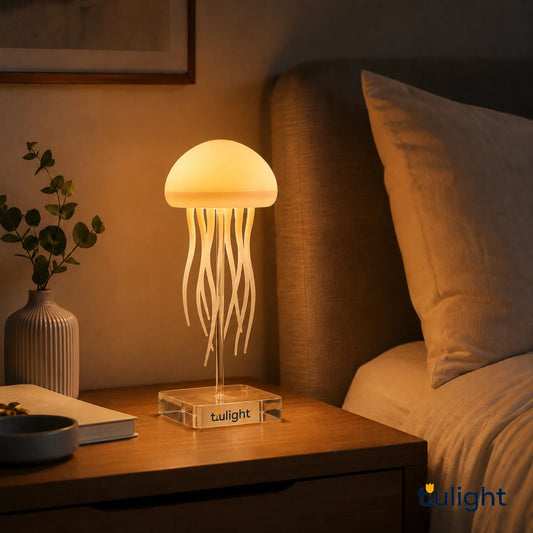 tulight Aura — Sleep & Calm Lamp