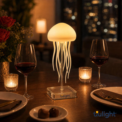 tulight Aura — Sleep & Calm Lamp