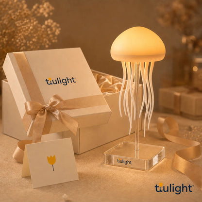 tulight Aura — Sleep & Calm Lamp