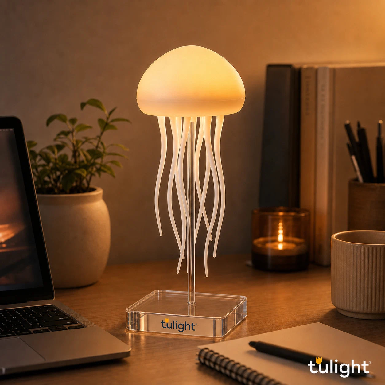 tulight Aura — Sleep & Calm Lamp