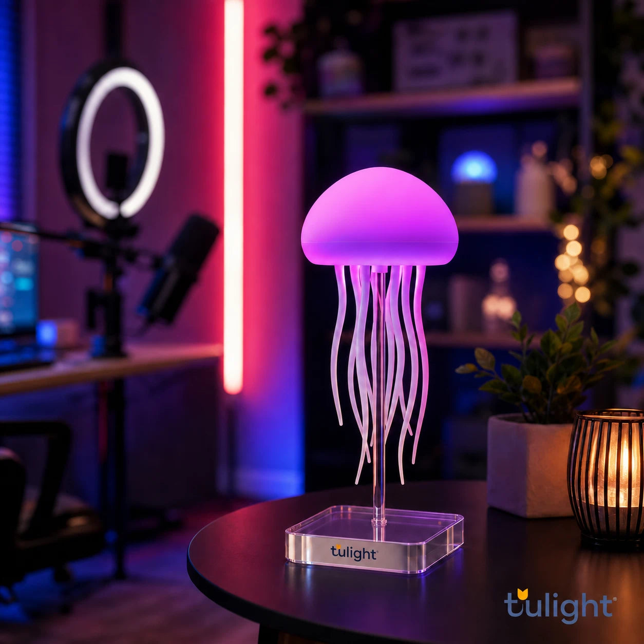 tulight Aura — Sleep & Calm Lamp
