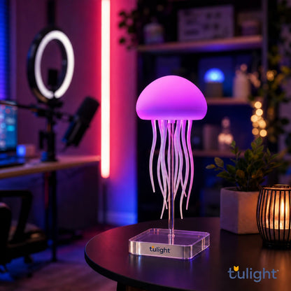 tulight Aura — Sleep & Calm Lamp