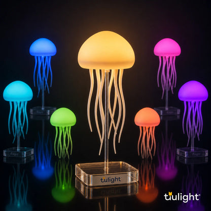 tulight Aura — Sleep & Calm Lamp